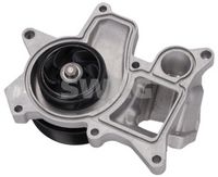 SWAG 20 93 7023 - Bomba de agua, refrigeración del motor