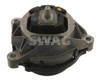 SWAG 20939008 - Soporte, motor