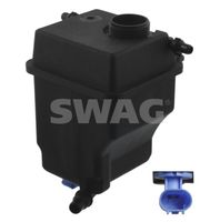 SWAG 20938458 - Depósito compensación, refrigerante