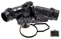 SWAG 20943624 - Termostato, refrigerante