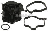 SWAG 20 94 5182 - Separador de aceite, ventilación del cárter
