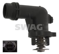 SWAG 20944624 - Termostato, refrigerante