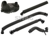 SWAG 20947229 - Válvula, ventilación del cárter