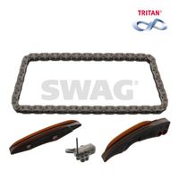 SWAG 20949529 - Juego de cadena de distribución - Basic Short Kit