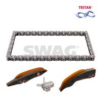 SWAG 20949532 - Juego de cadena de distribución - Basic Short Kit