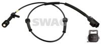 SWAG 22107212 - Sensor, revoluciones de la rueda