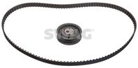 SWAG 30020040 - Juego de correas dentadas