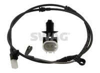 SWAG 22931821 - Contacto de aviso, desgaste de los frenos