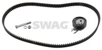 SWAG 30020038 - Juego de correas dentadas
