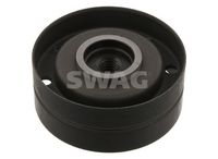 SWAG 30030011 - Polea inversión/guía, correa distribución