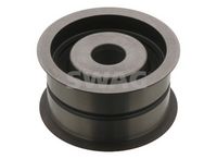 SWAG 30030012 - Polea inversión/guía, correa distribución