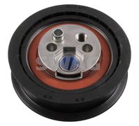 SWAG 30030013 - Polea tensora, correa dentada