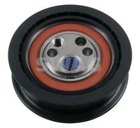 SWAG 30 03 0013 - Polea tensora, correa dentada