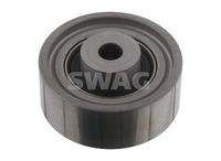 SWAG 30030020 - Polea inversión/guía, correa distribución