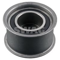 SWAG 30 03 0030 - Polea inversión/guía, correa distribución