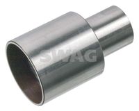 SWAG 30 03 0038 - Polea inversión/guía, correa distribución