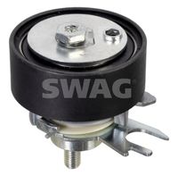 SWAG 30030049 - Polea tensora, correa dentada