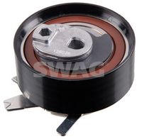 SWAG 30030058 - Polea tensora, correa dentada