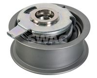 SWAG 30 03 0074 - Polea tensora, correa dentada