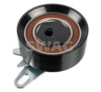 SWAG 30030077 - Polea tensora, correa dentada
