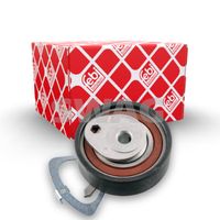 SWAG 30 03 0083 - Polea tensora, correa dentada