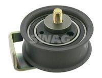 SWAG 30030095 - Polea tensora, correa dentada