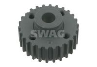 SWAG 30050011 - Rueda dentada, cigüeñal