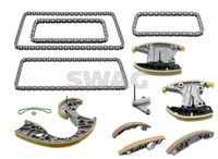 SWAG 30100486 - Juego de cadena de distribución - Basic Short Kit