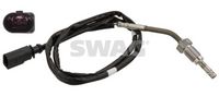 SWAG 30100800 - Sensor, temp. gas escape
