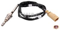 SWAG 30100808 - Sensor, temp. gas escape