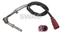 SWAG 30100844 - Sensor, temp. gas escape