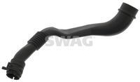 SWAG 30100503 - Tubo flexible, ventilación del cárter