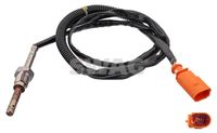 SWAG 30100802 - Sensor, temp. gas escape