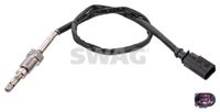 SWAG 30100803 - Sensor, temp. gas escape