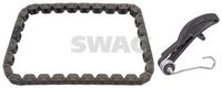 SWAG 30102505 - Kit cadenas, accionamiento bomba aceite - Basic Short Kit