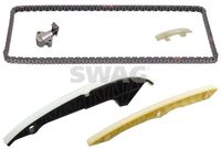 SWAG 30102196 - Juego de cadena de distribución - Basic Short Kit