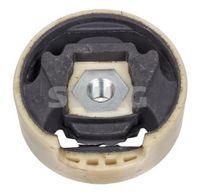 SWAG 30103485 - Soporte elástico, suspensión del motor