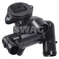 SWAG 30102436 - Termostato, refrigerante