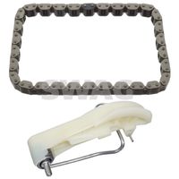 SWAG 30102635 - Kit cadenas, accionamiento bomba aceite - Basic Short Kit