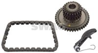 SWAG 30102735 - Kit cadenas, accionamiento bomba aceite - Standard Medium Kit