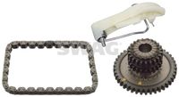 SWAG 30102740 - Kit cadenas, accionamiento bomba aceite - Basic Short Kit