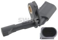 SWAG 30102855 - Sensor, revoluciones de la rueda