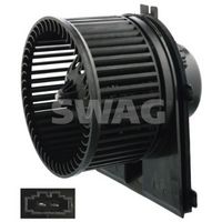 SWAG 30104638 - Ventilador habitáculo