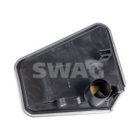 SWAG 30 10 6113 - Filtro hidráulico, transmisión automática