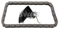 SWAG 30107837 - Kit cadenas, accionamiento bomba aceite - Basic Short Kit