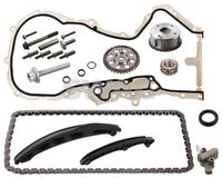 SWAG 30106306 - Juego de cadena de distribución - Full Kit