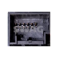 SWAG 30 10 9071 - Muelle espiral, airbag