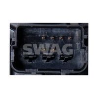 SWAG 30 10 9071 - Muelle espiral, airbag