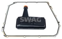 SWAG 30109100 - Kit filtro hidrtáulico, caja automática - SWAG extra