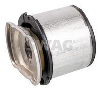 SWAG 30 10 9300 - Suspensión, cuerpo del eje